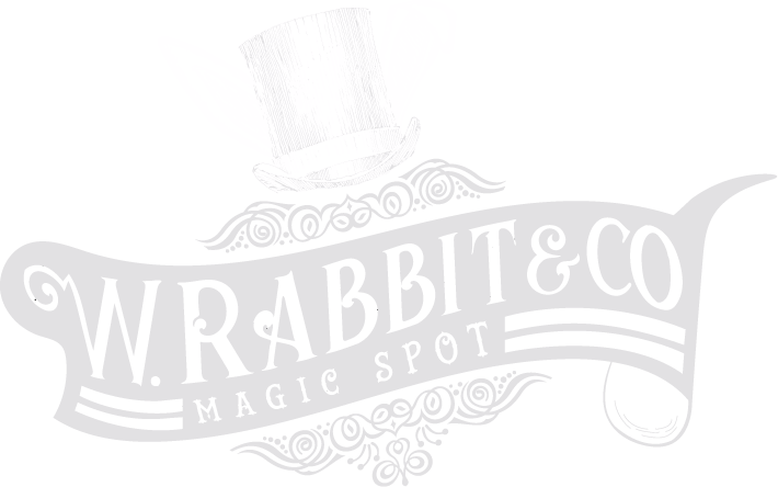 William Rabbit